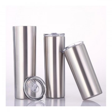12oz Stainless Steel Mug